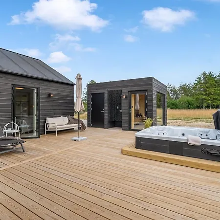 Tayara - 900m From The Sea By Interhome Prázdninový dům