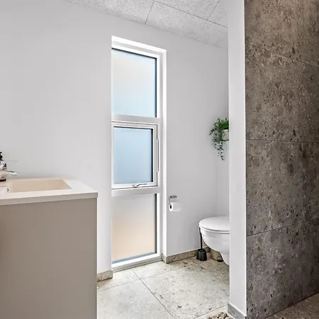 Tayara - 900m From The Sea By Interhome * Glesborg