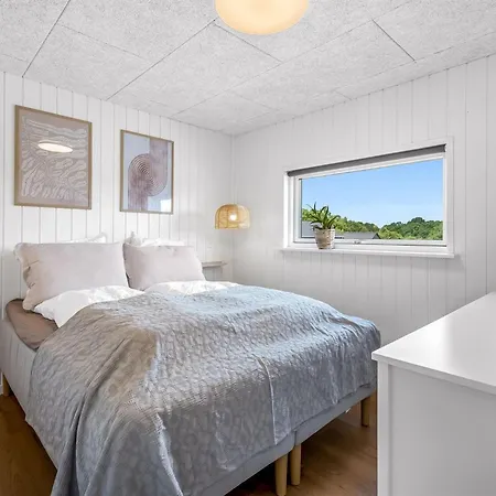Feriehus Tayara - 900m From The Sea By Interhome *