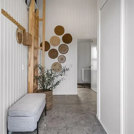 Tayara - 900m From The Sea By Interhome بيت للعطل Glesborg