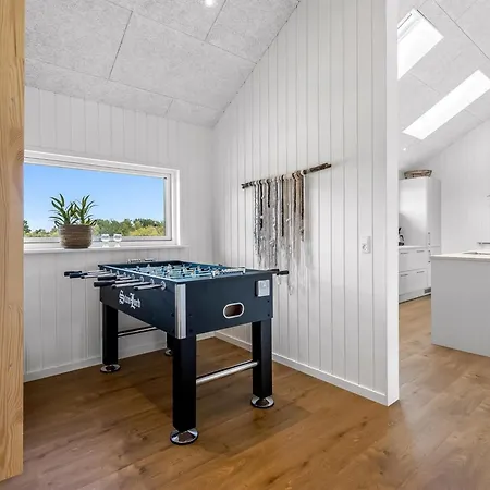 Feriehus Tayara - 900m From The Sea By Interhome *