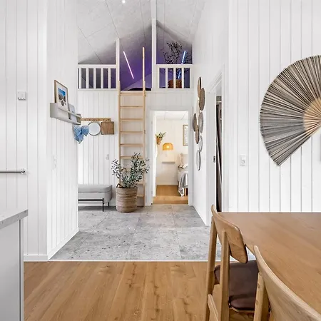 Tayara - 900m From The Sea By Interhome *