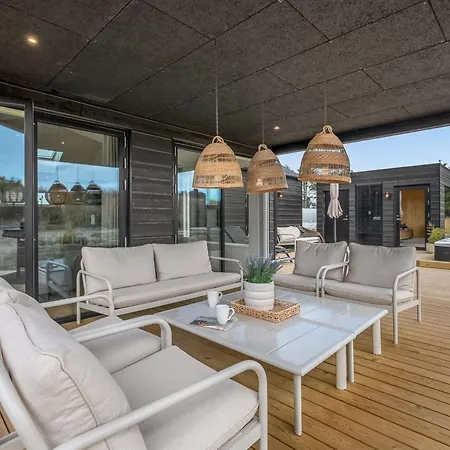 Tayara - 900m From The Sea By Interhome *