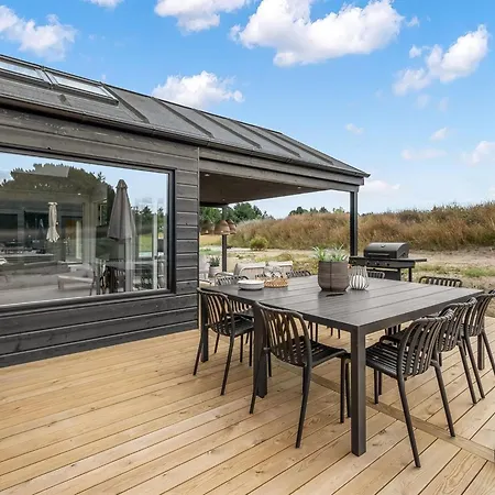 Feriehus Tayara - 900m From The Sea By Interhome