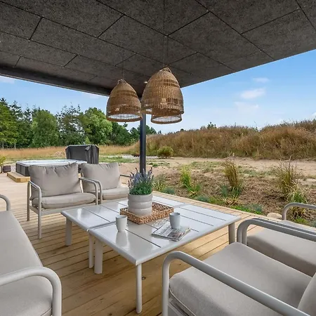 Tayara - 900m From The Sea By Interhome بيت للعطل Glesborg