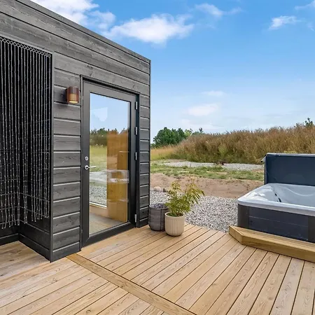 Tayara - 900m From The Sea By Interhome Prázdninový dům